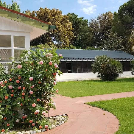 Bed & Breakfast Le Serre Del Lido Venedig-Lido