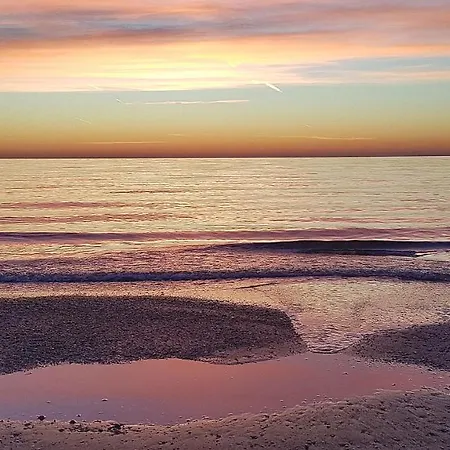 Le Serre Del Lido B&B