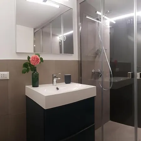 Bed & Breakfast Le Serre Del Lido