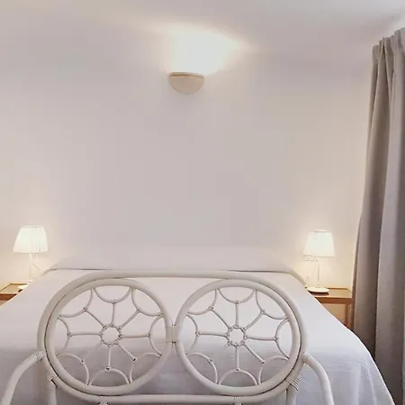 Bed & Breakfast Le Serre Del Lido *