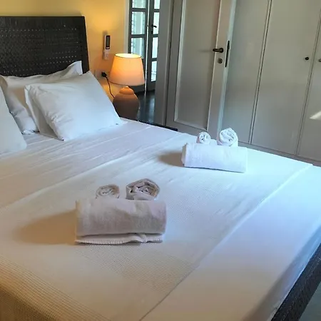Le Serre Del Lido Bed & Breakfast Venedig-Lido