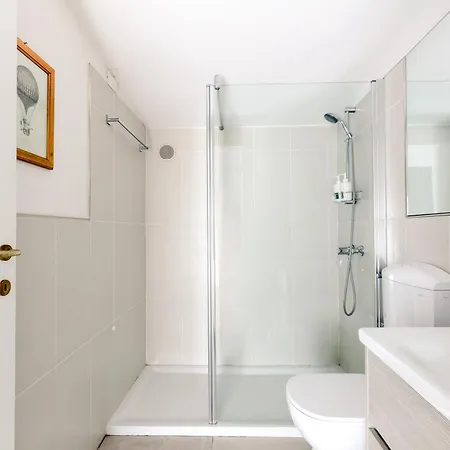 Le Serre Del Lido Bed & Breakfast *