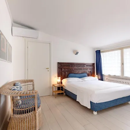 Bed & Breakfast Le Serre Del Lido 3*