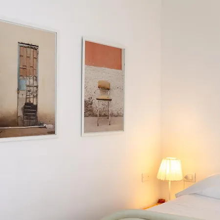 Bed & Breakfast Le Serre Del Lido Venedig-Lido
