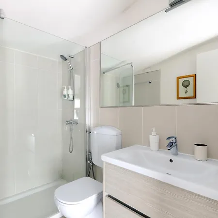 Bed & Breakfast Le Serre Del Lido