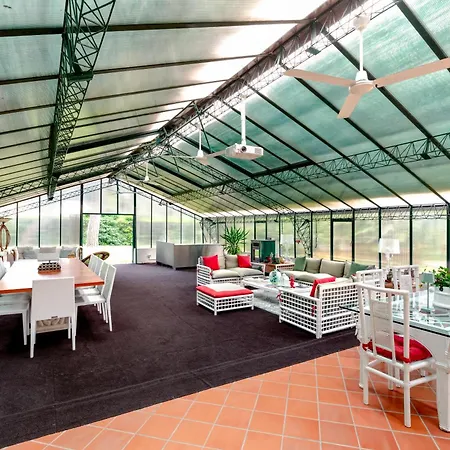 Le Serre Del Lido Bed & Breakfast