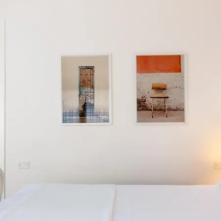 Le Serre Del Lido Bed & Breakfast *