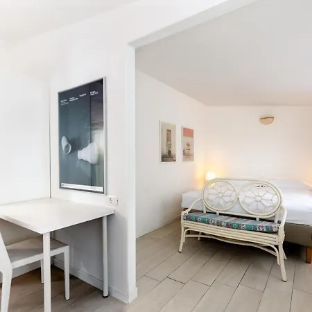 Bed & Breakfast Le Serre Del Lido Venedig-Lido