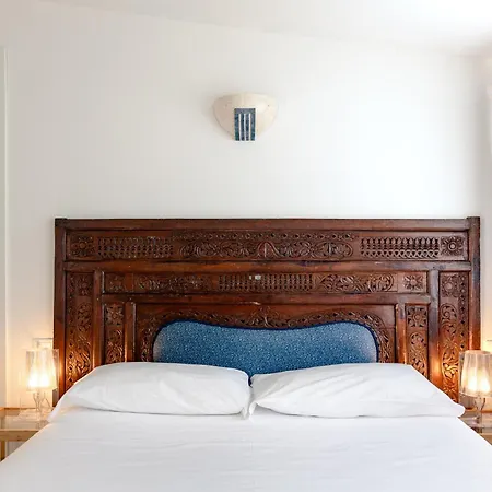 Le Serre Del Lido Bed & Breakfast Venedig-Lido