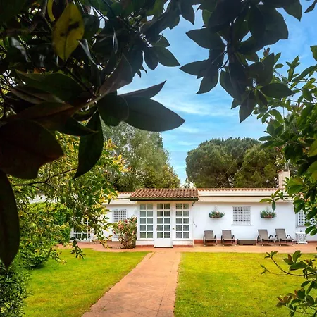 Le Serre Del Lido Bed & Breakfast *