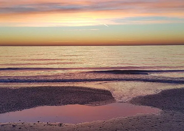 Le Serre Del Lido Bed & Breakfast