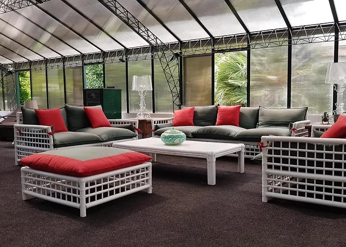 Le Serre Del Lido 3*