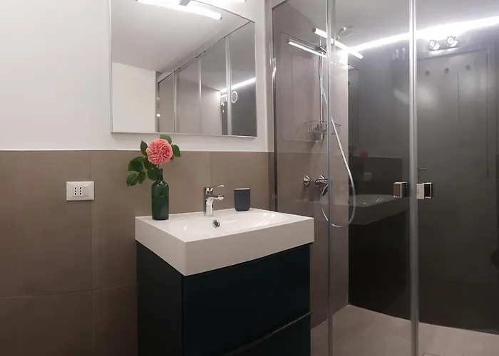 Bed & Breakfast Le Serre Del Lido