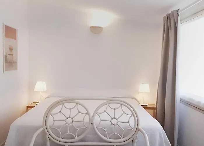 Bed & Breakfast Le Serre Del Lido 3*