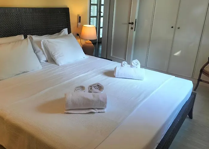 Le Serre Del Lido Bed & Breakfast Benátky – Lido