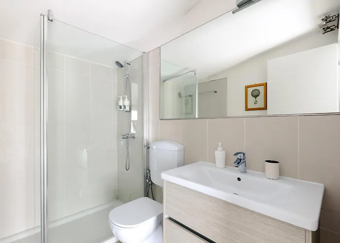 Bed & Breakfast Le Serre Del Lido