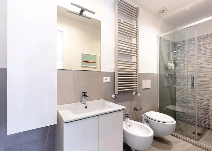 Le Serre Del Lido Bed & Breakfast 3*