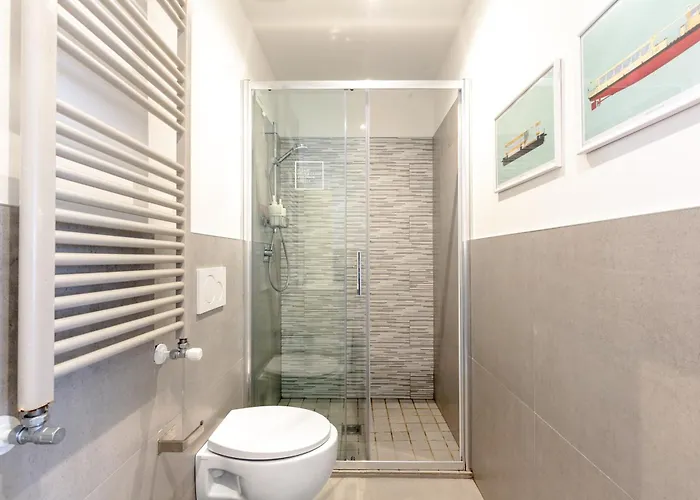 Bed & Breakfast Le Serre Del Lido 3*