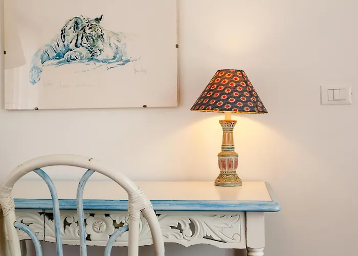 Le Serre Del Lido 3* Benátky – Lido