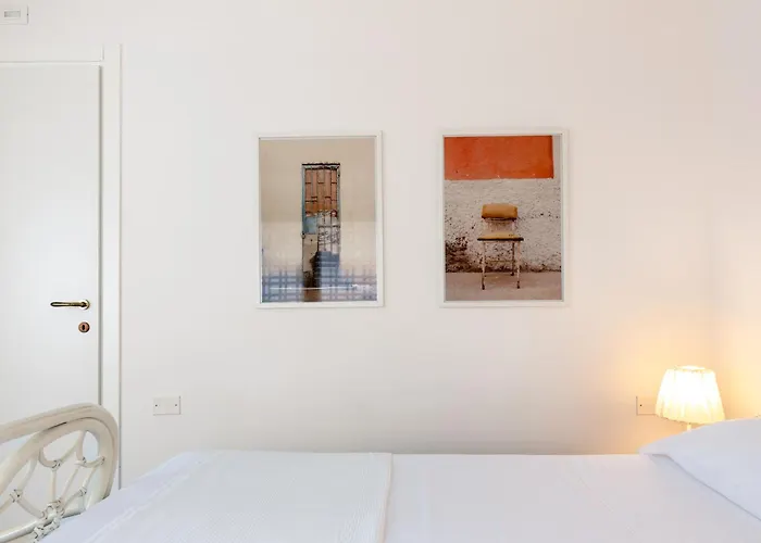 Le Serre Del Lido Bed & Breakfast 3*
