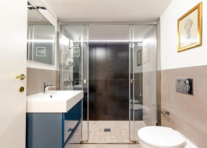 Bed & Breakfast Le Serre Del Lido 3*