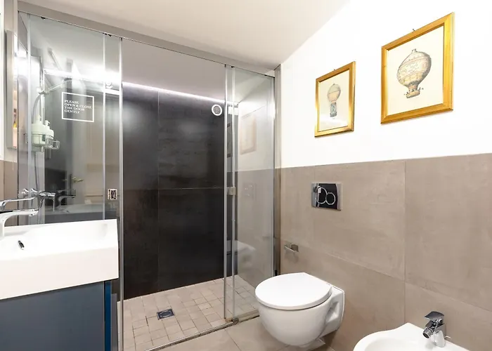 Le Serre Del Lido Benátky – Lido