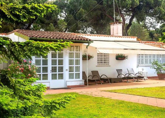 Le Serre Del Lido Bed & Breakfast Benátky – Lido