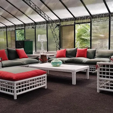 Le Serre Del Lido 3*