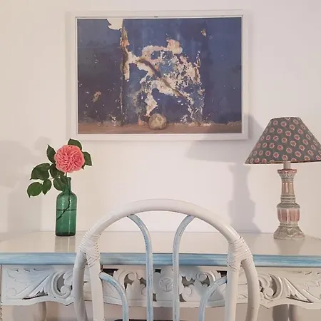 Le Serre Del Lido