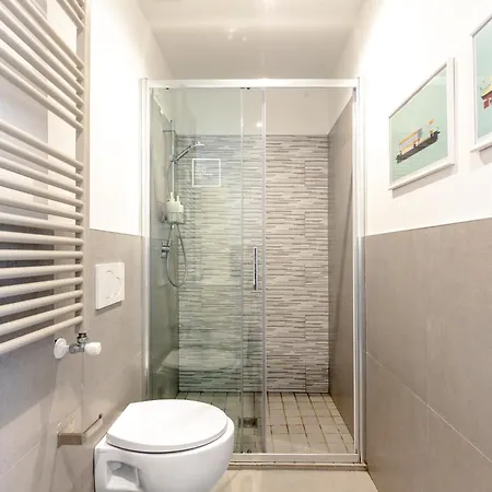 Bed & Breakfast Le Serre Del Lido 3*