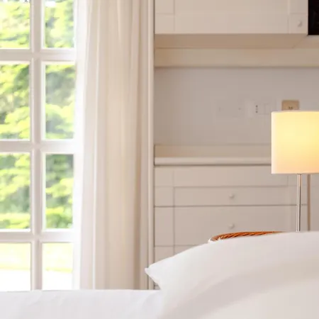 Le Serre Del Lido Венеция-Лидо