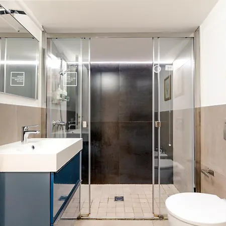 Bed & Breakfast Le Serre Del Lido 3*