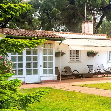 Le Serre Del Lido Bed & Breakfast Benátky – Lido
