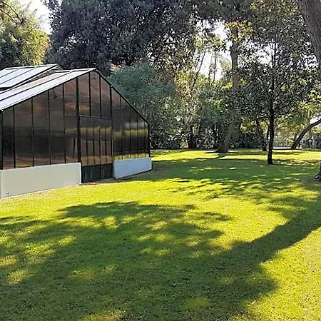 Bed & Breakfast Le Serre Del Lido