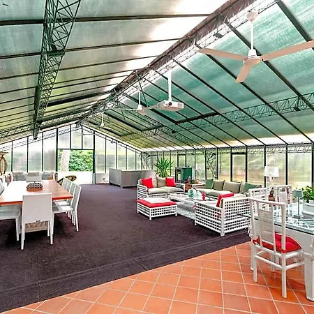Bed & Breakfast Le Serre Del Lido 3*