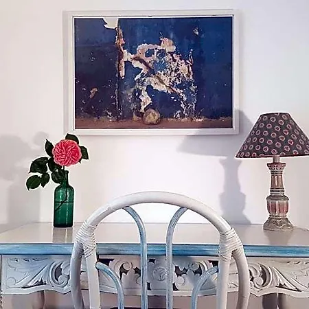 Le Serre Del Lido Bed & Breakfast Benátky – Lido