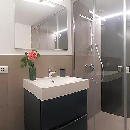Bed & Breakfast Le Serre Del Lido 3*