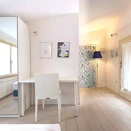 Bed & Breakfast Le Serre Del Lido