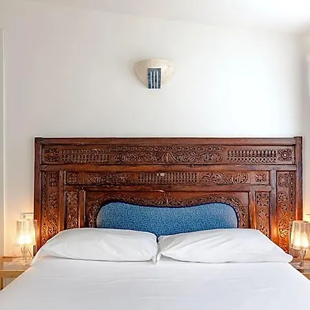 Bed & Breakfast Le Serre Del Lido 3*