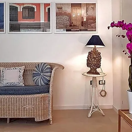 Le Serre Del Lido Bed & Breakfast 3*