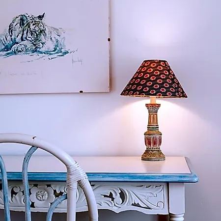 Le Serre Del Lido Bed & Breakfast