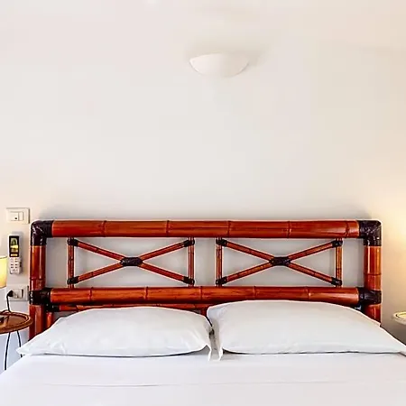 Bed & Breakfast Le Serre Del Lido Benátky – Lido