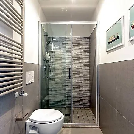 Bed & Breakfast Le Serre Del Lido 3*