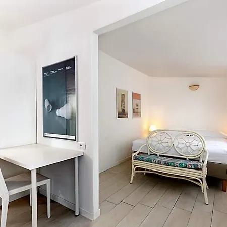 Le Serre Del Lido Bed & Breakfast Benátky – Lido