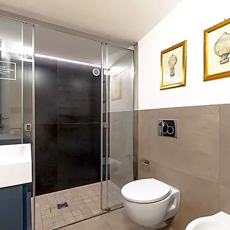 Bed & Breakfast Le Serre Del Lido Benátky – Lido