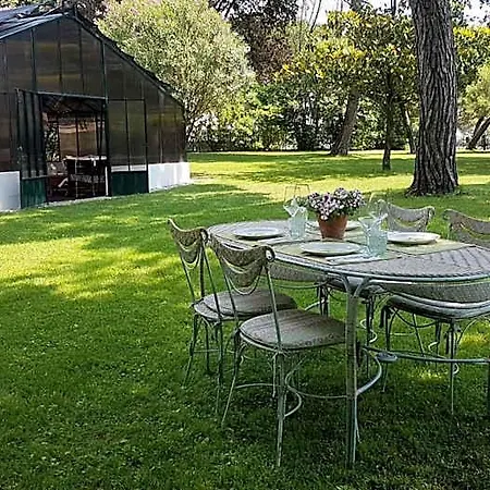 Le Serre Del Lido Bed & Breakfast Benátky – Lido
