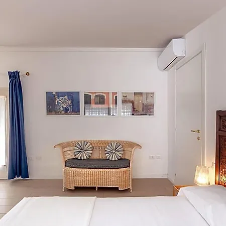 Bed & Breakfast Le Serre Del Lido 3*