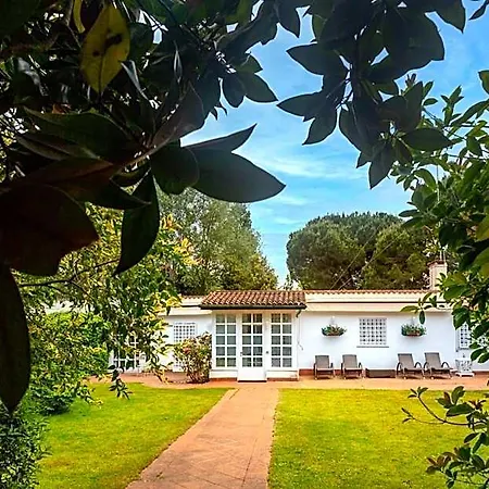 Bed & Breakfast Le Serre Del Lido Benátky – Lido