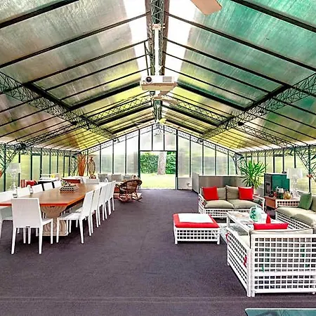 Le Serre Del Lido 3* Benátky – Lido