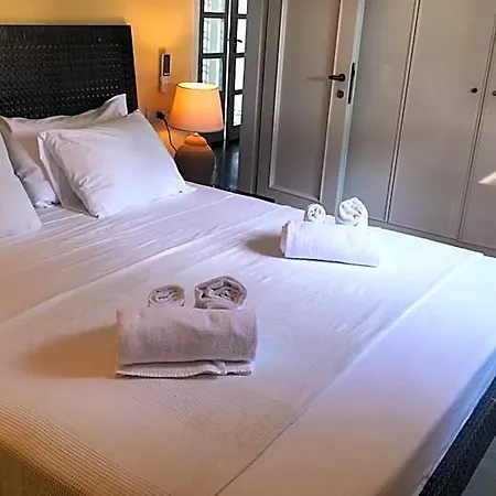 Le Serre Del Lido 3* Benátky – Lido